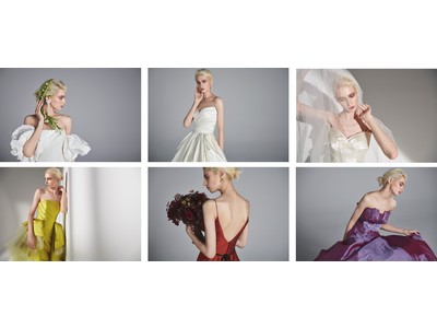 「プリマカーラ」より「Inside-out」コレクションが3月リリース！