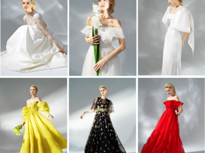 「プリマカーラ」 より「primacara×YOLANCRIS」 1stコラボレートコレクションがリリース！