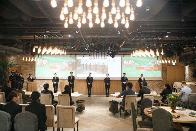 「エスクリサービスカップ2025」優勝者決定