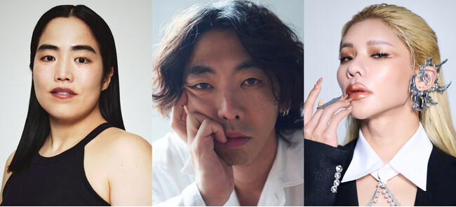 お笑いタレント・ゆりやんレトリィバァが毎日登場！　さらに俳優・柄本時生、Toua（とうあ）がゲスト出演。世界を感じるスタジオライブもお届け。