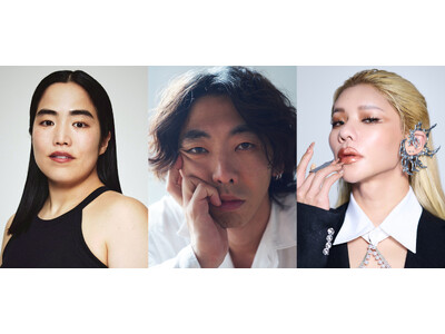 お笑いタレント・ゆりやんレトリィバァが毎日登場！　さらに俳優・柄本時生、Toua（とうあ）がゲスト出演。世界を感じるスタジオライブもお届け。