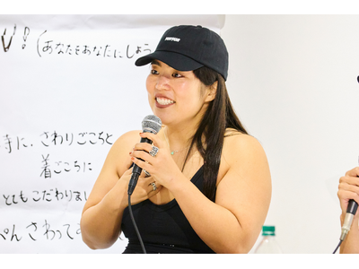 ゆりやんレトリィバァ　チェキ ゆりやんレトリィバァの最近どう？ | 撮りおろし写真公開