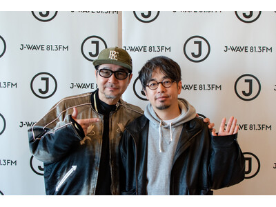 後藤正文（ASIAN KUNG-FU GENERATION）と中村正人（DREAMS COME TRUE）の対談が実現！