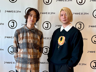 �s�A�j�X�g�E�p�씹�l�̃��W�I�ԑg�ɁA���E�Œ��ڂ��W�߂�M�^���X�g�EIchika Nito���Q�X�g�o���I�@���W�I���̋M�d�ȑ����X�^�W�I�Z�b�V��������I