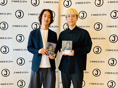 ピアニスト・角野隼斗×小説家・朝井リョウが語る、「人を動かすもの」とは。話題作『イン・ザ・メガチャーチ』の背景にも迫る2週連続対談
