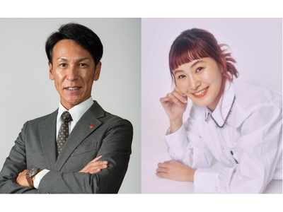 葛西紀明×村上佳菜子、歴史を築いた2人の対談。競技人生の転機、レジェンドたちの素顔とは？　『J-WAVE SPECIAL REGNO THE GREAT HISTORY』3/20（金・祝）放送