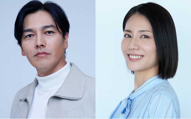 要潤が語る、俳優人生の原点。『仮面ライダーアギト』デビュー秘話、L.A.との二拠点生活、大杉漣さんへの想いも。松下奈緒ナビゲート『KENEDIX CROSSROADS』5月のゲストに登場