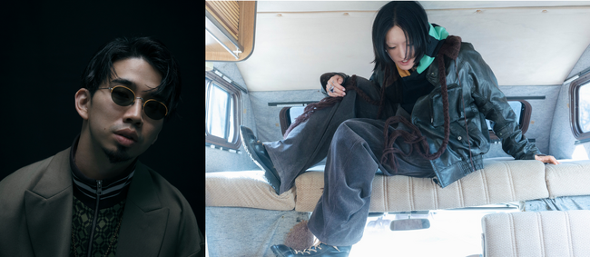 YOASOBI・Ayase、King Gnu・新井和輝ナビゲート『SPARK』にゲスト登場！　同世代トーク、音楽ルーツを深掘り。番組恒例コーナー「偏見選手権」でストイックな素顔を明かす