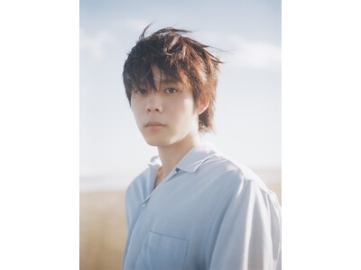 細田佳央太が“ろくろ首”の恋人に！？　クリエイティブディレクター高崎卓馬が書き下ろす、J-WAVEのラジオドラマ番組『BITS & BOBS TOKYO』7月マンスリーゲストで登場！