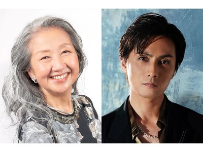綾戸智恵と加藤和樹、別所哲也のラジオ番組発の音楽エンタメショーに出演決定！「BESSHOW TIME 2026 The RADIO SHOW!!～Music Journey～」