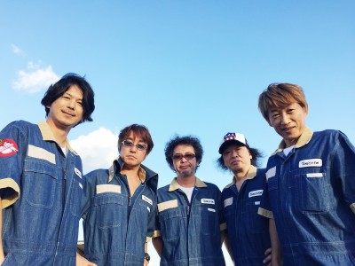 J-WAVE（81.3FM）開局30周年イヤー！30th ANNIVERSARY SONG第1弾はユニコーンに決定！4月改編では松居大悟、PUNPEE、CHAIなど新ナビゲーターに！