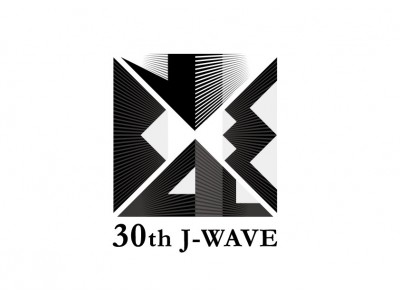 J-WAVE（81.3FM）6月度聴取率調査で「20代男女」「30代女性」「M2」「F2」「M2＋F2」など主要ターゲット層で首位を獲得！ 