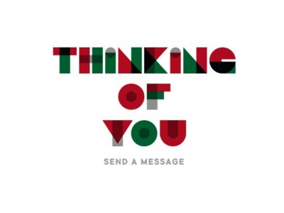 J-WAVE×MilK JAPON「大切な誰か」のことを想う写真と手紙の企画展『THINKING OF YOU -SEND A MESSAGE-』開催！入場無料