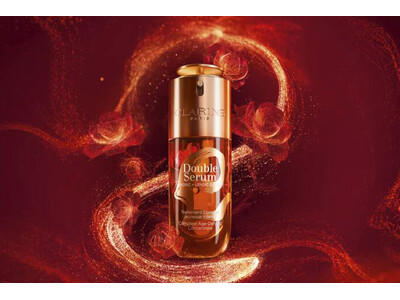 巳年を祝福し、開運を象徴する特別なデザインボトルが数量限定で登場