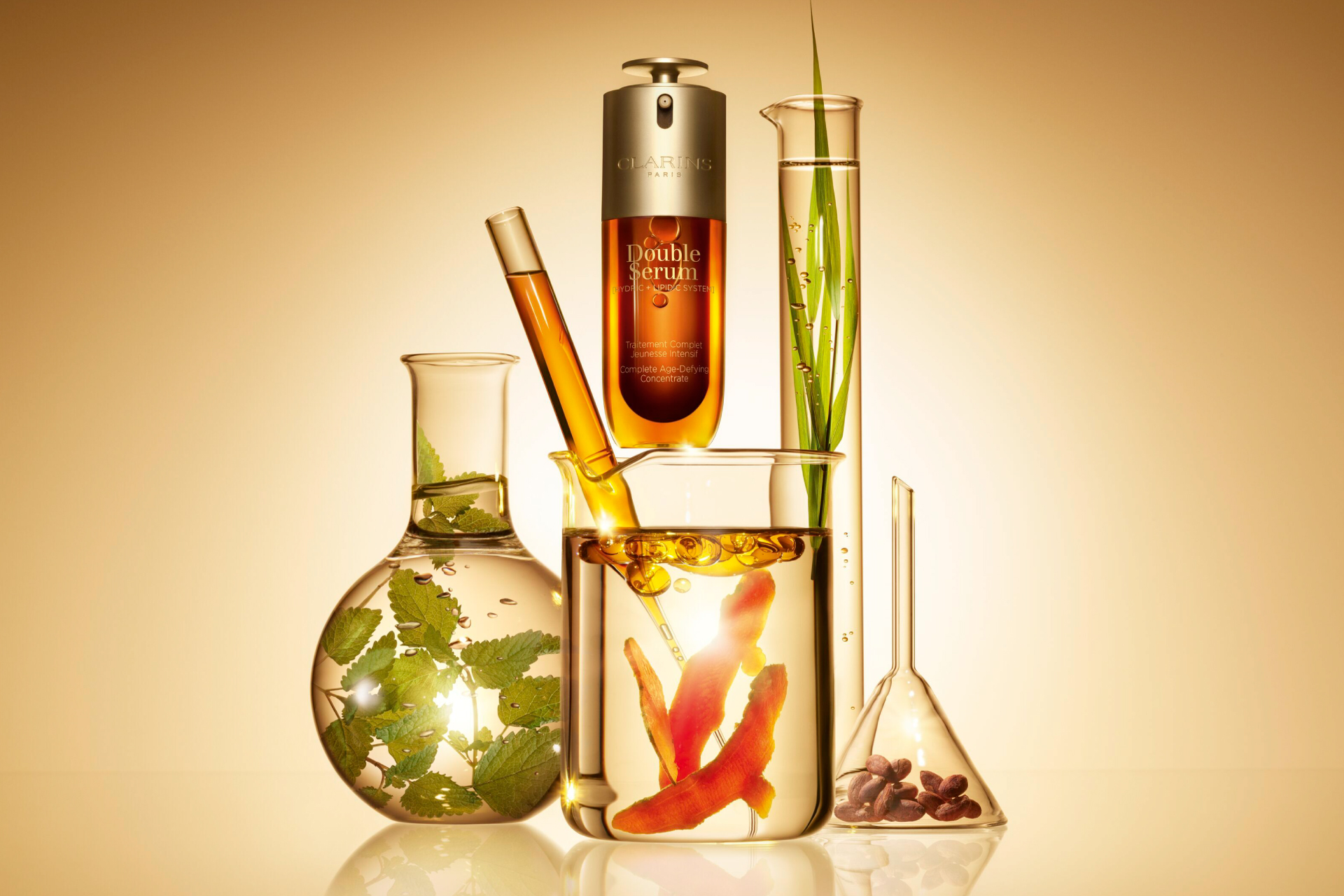 人生を美しく輝かせる製品とともに。高島屋横浜店にてスペシャルイベント開催