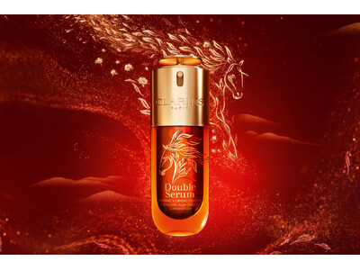 午年を祝福し、発展と成長を象徴する限定デザインボトル登場