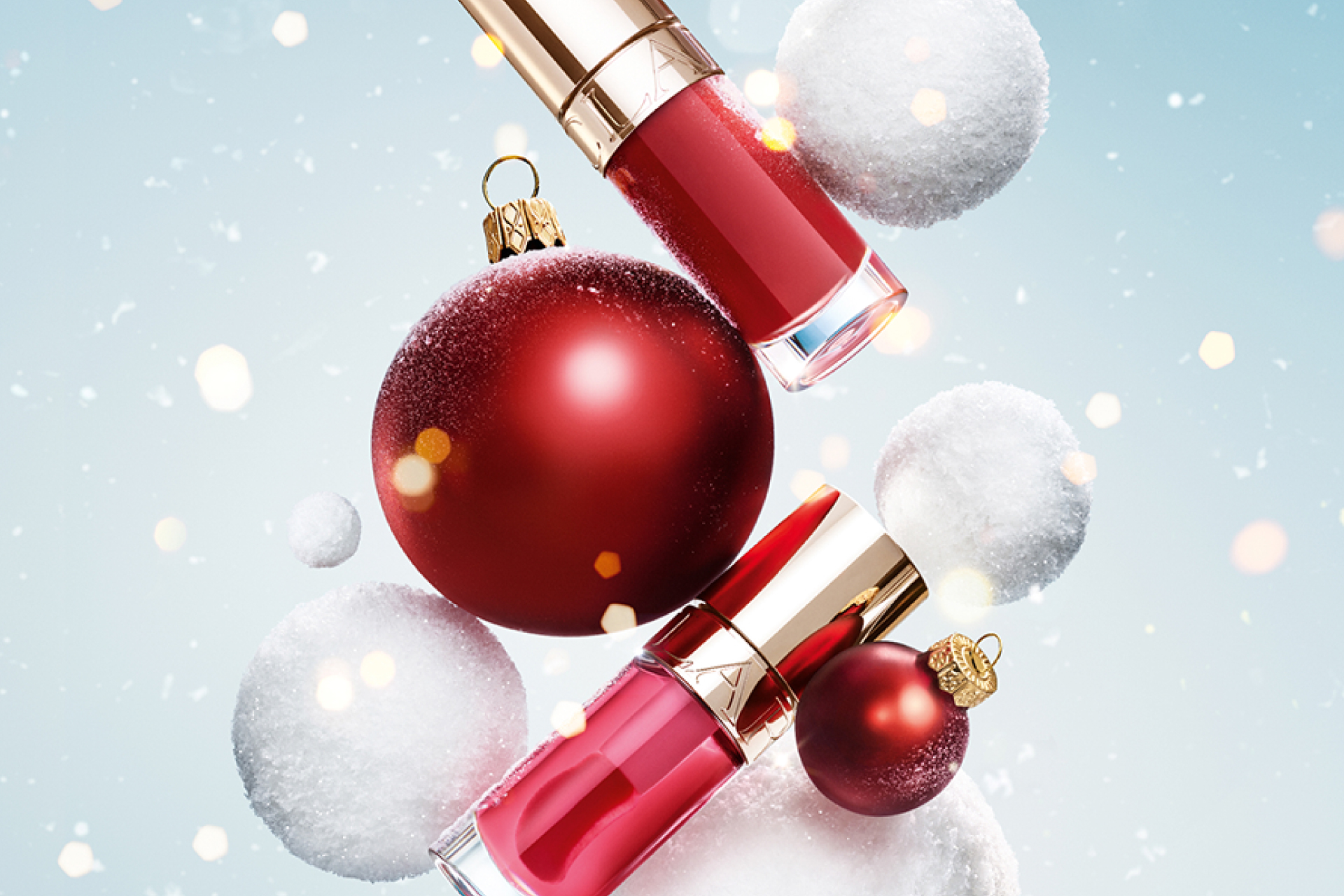 心華やぐホリデーギフトを。ジェイアール名古屋タカシマヤにてスペシャルイベントを開催