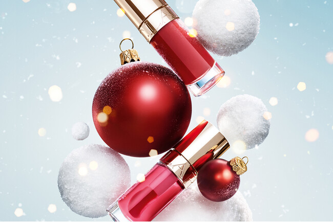 心華やぐホリデーギフトを。ジェイアール名古屋タカシマヤにてスペシャルイベントを開催