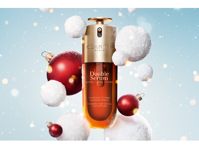 きらめくホリデーに、特別な贈り物を。高島屋大阪店にてスペシャルイベントを開催