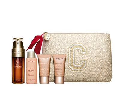 2023 CLARINS Holiday Collection　2023年10月13日（金）より数量限定発売
