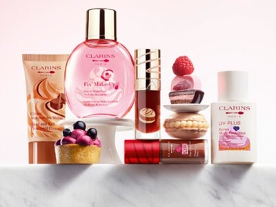 クラランス パティスリー コレクション2024年2月5日（月）新発売