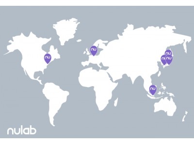 ヌーラボ、ヨーロッパ初となる子会社をオランダ・アムステルダムにオープン
