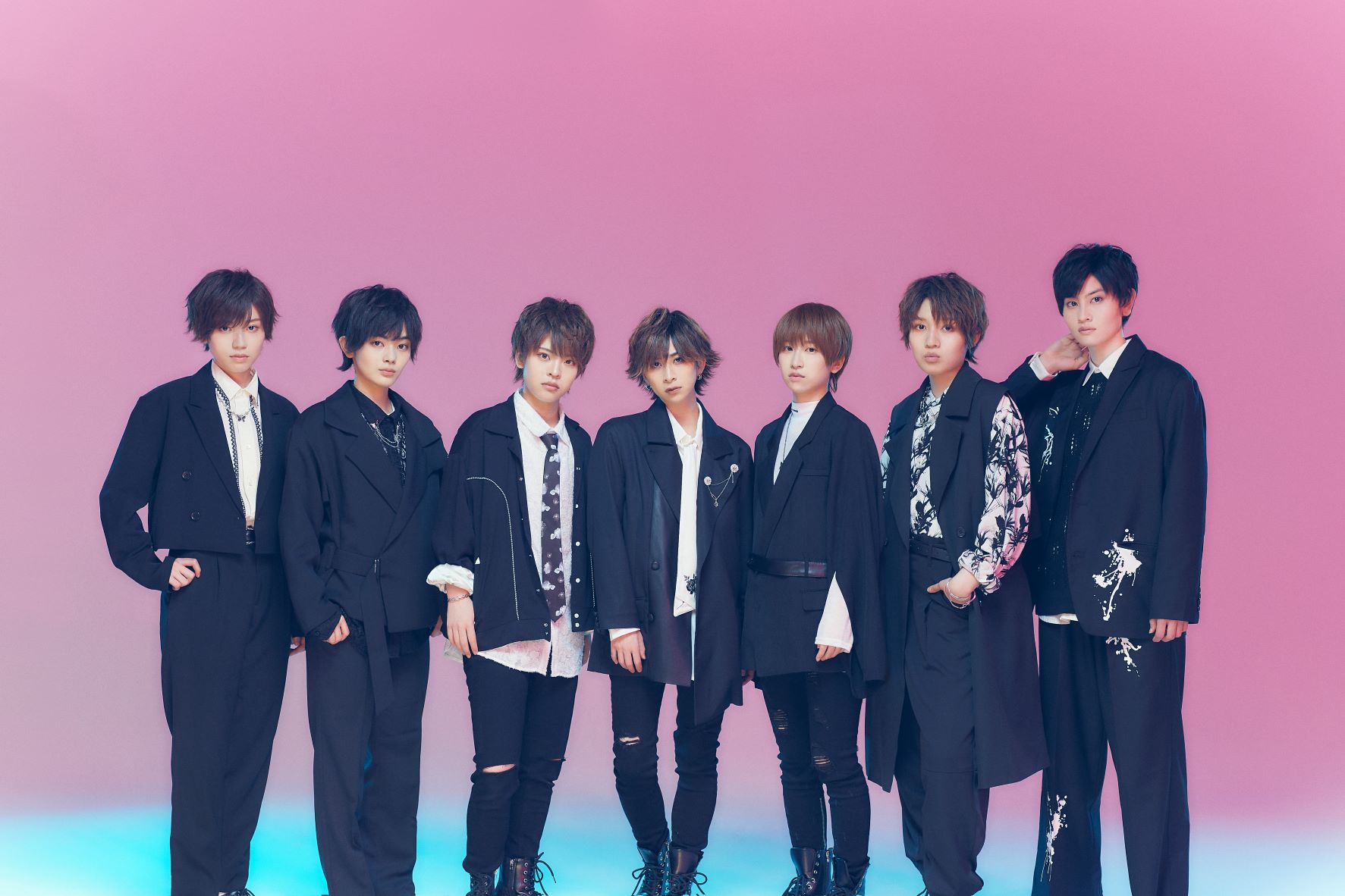 タワーレコード渋谷店　6/13より風男塾のポップアップショップ開催