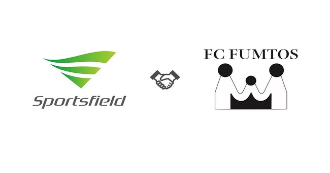社会人サッカーチームfc Fumtosと業務提携のお知らせ マピオンニュース