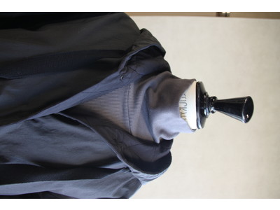 「大人の女性の日常着」を提案する『Pao de lo（パオデロ）』から「大地にかえる」天然素材の中綿コートが登場！