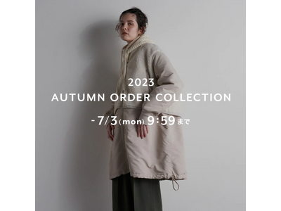 トレンドに流されないシンプルベーシックなスタイルを提案している「la.f...(ラ・エフ)」から、環境に配慮したサステナブルなパンツ新登場！