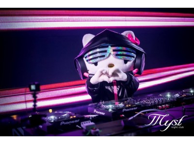 平成最終夜 RAINBOW ROOFTOP PARTY by TOKYO RAINBOW PRIDEにD...