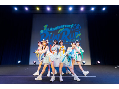 福岡在住6人組アイドルグループ・福を架ける少女、追加メンバーオーディションの開催を発表！9月2日(火)より応募受付開始