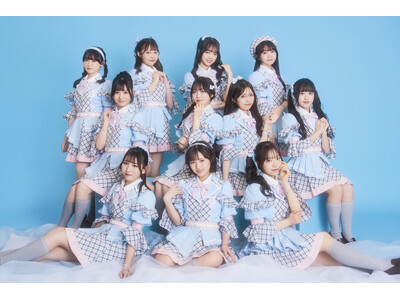 VAZ×ツインプラネット共同プロデュース SNSの枠から一歩踏み出し、新時代を創るアイドル「α＋（アルファプラス）」が始動！