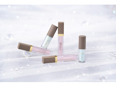 【Ririmew】人気アイテムが数量限定で今だけ復刻！グリッターとラメグロス全2種が3月3日(火)に発売