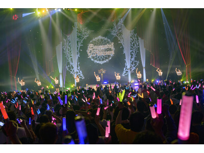 �y�I�t�B�V�������|�[�g�zHoneyWorks�T�E���h�v���f���[�X�g����̂Ȃł����h8�s�s�����������C�u�c�A�[������!�������ۃt�H�[���� �z�[��A�Ńt�@�C�i���������J��!