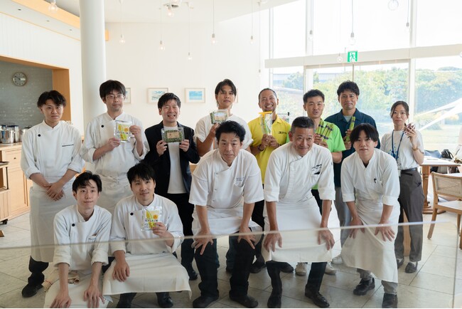 第18回 Farmers Collection × 春華堂 @ nicoe 2025年7月27日(日)開催レポート