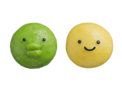 HOW’z×たまごっち ふぁくとり～！「HOW’zではっけん！たまごっちまん」誕生！