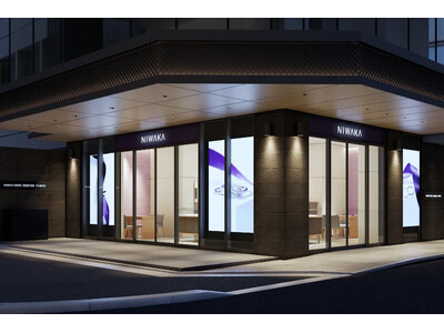 「NIWAKA 博多店」移転オープン