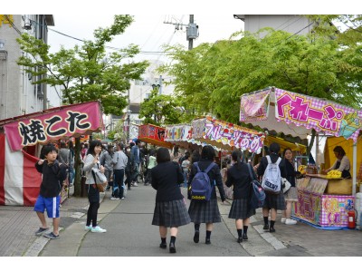 水俣に春を告げるみなまた春まつり2018を開催！