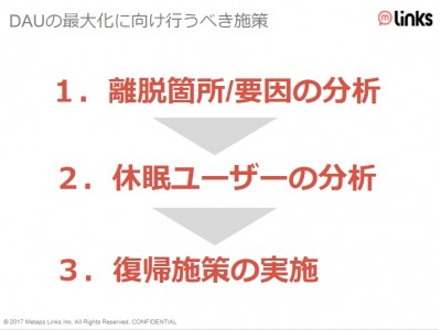 アプリ事業者様向けセミナー開催レポート