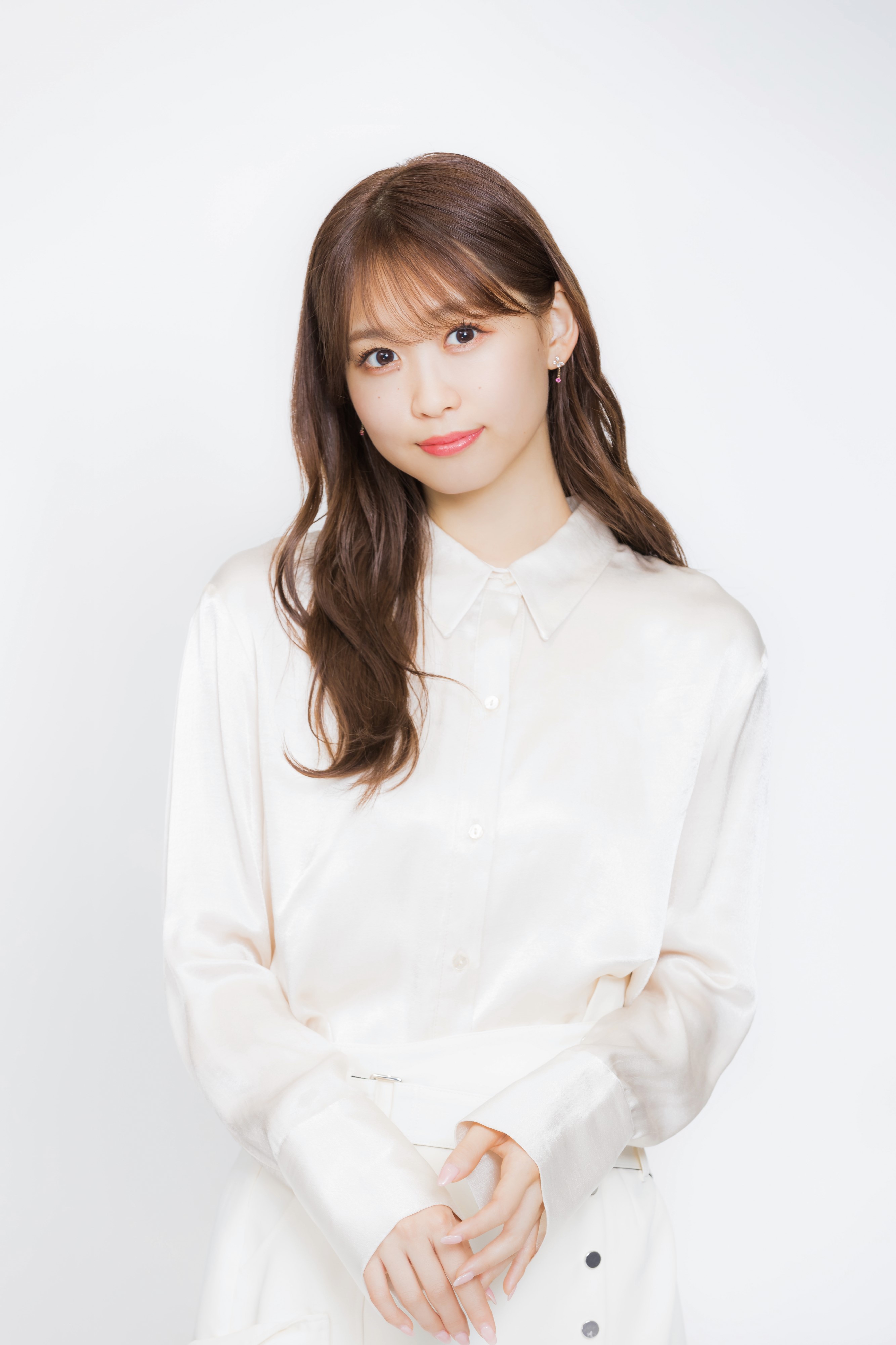 AMG卒業生声優の芹澤優さんがアフレコ体験イベントでアドバイス。大切なのは「台詞の奥にあるキャラクターの感情を意識」すること