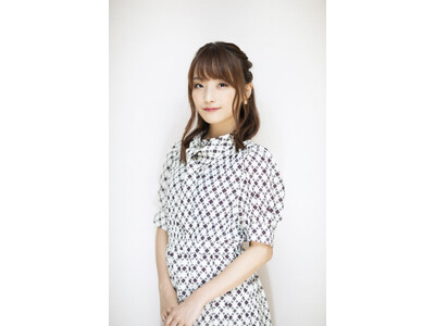 声優・菅沼千紗さんが母校へ来校！6月14日（日）にアフレコ体験イベントを開催