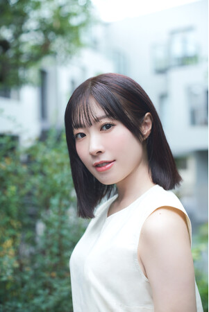 ラブライブ！ サンシャイン!!」黒澤ルビィ役の声優・降幡 愛さん