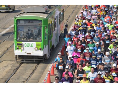 �y���m���L���s�z�s�d�ƕ����ł���I�u��؈��R�q�t ��̍��E�L���n�[�t�}���\��2027�v��ʃG���g���[��10��6���X�^�[�g