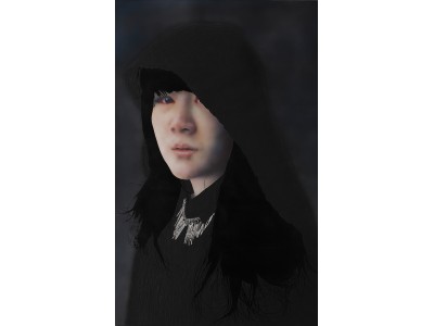 第7回トリエンナーレ豊橋「星野眞吾賞展 ~明日の日本画を求めて~」を開催中