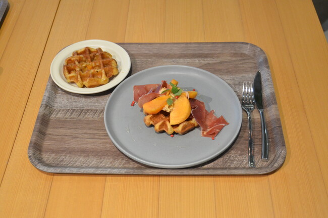 地元農家と飲食店が豊橋産農産物を使った新メニューを開発!12月の提供に向け試食&発表会を開催