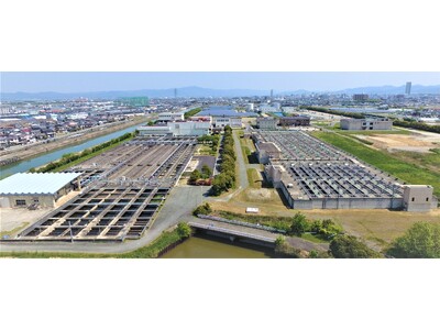 【予告】下水道施設に潜入！　「水フェス２０２５」１０月２５日豊橋市で開催