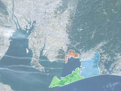 ３市連携マッチング支援！～貸したい・売りたい農地を見える化～