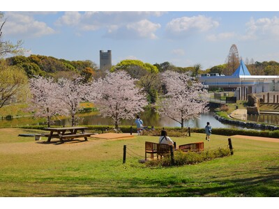『キャンパスDAY』＆『子ども入園無料キャンペーン』～豊橋総合動植物公園で春を楽しもう！～
