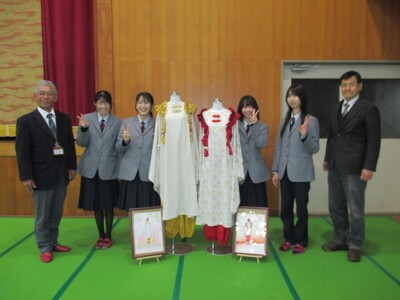 さぁ！新年度！！新・火の神が降臨～豊橋市の野外活動の風物詩～